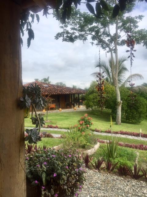 Casa De Campo Sao Paulo El Edén Exterior foto